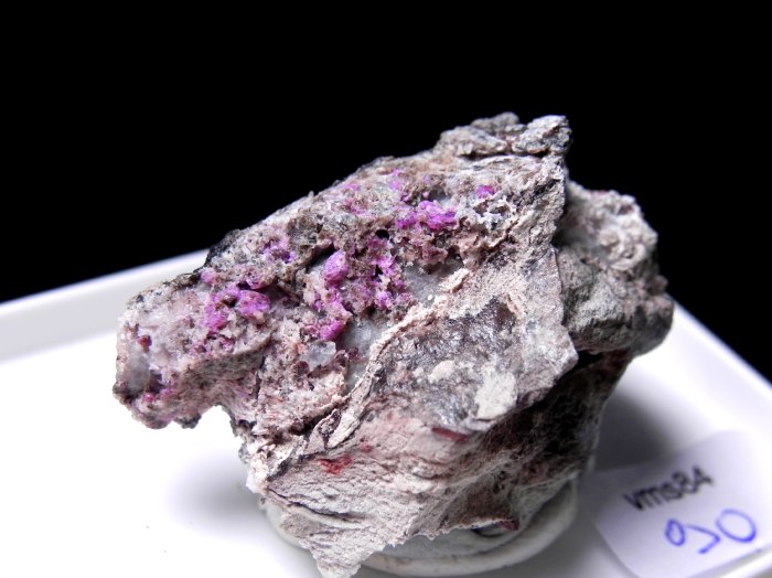 Sugilite - Cerchiara  Mine La Spezia Italy